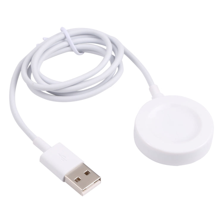 Original Huawei Watch Magnetic Wireless Charging Base for Huawei Watch GT2 Pro(White)