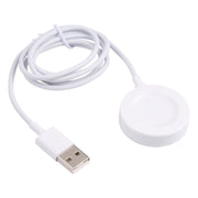 Original Huawei Watch Magnetic Wireless Charging Base for Huawei Watch GT2 Pro(White)