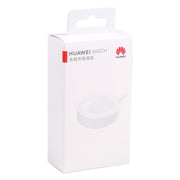 Original Huawei Watch Magnetic Wireless Charging Base for Huawei Watch GT2 Pro(White)