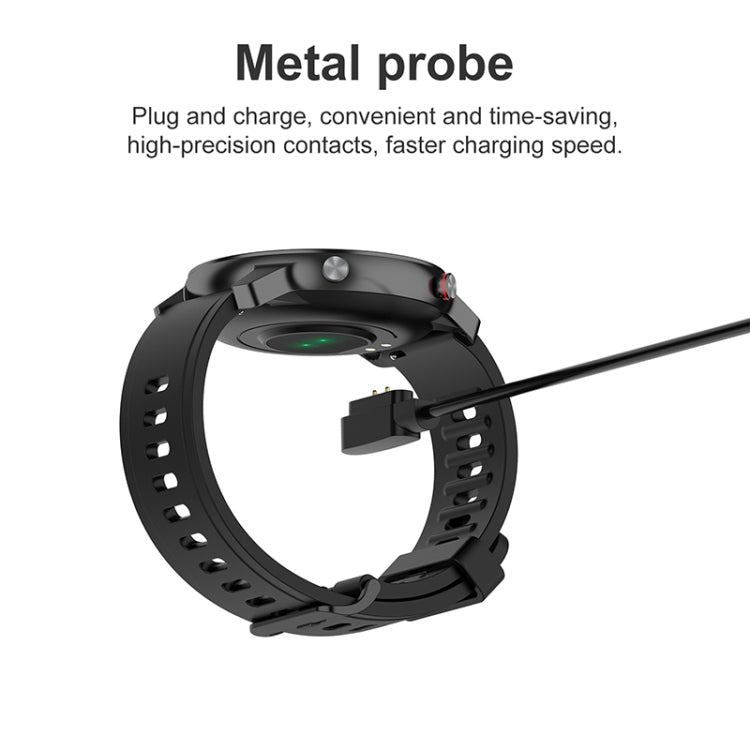 Original Xiaomi Youpin Charger for Xiaomi Haylou Solar LS05(Black)