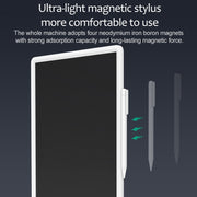 Original Xiaomi Mijia 20 inch LCD Digital Graphics Board Electronic Handwriting Tablet with Pen