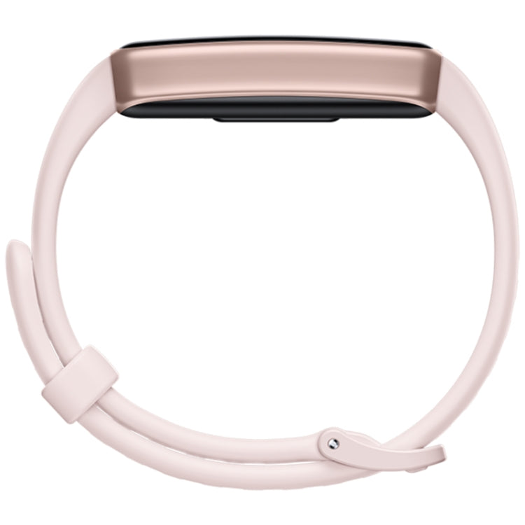 Honor Band 7, 1.47 inch AMOLED Screen, Support Heart Rate / Blood Oxygen / Sleep Monitoring(Pink)