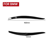 Car ABS Light Eyebrow For BMW 3 Series E92/E93 2006-2012