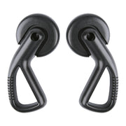 1 Pair For Citroen C2 / Peugeot 206 207 Car Seat Adjustment Handle 9638799977 890586