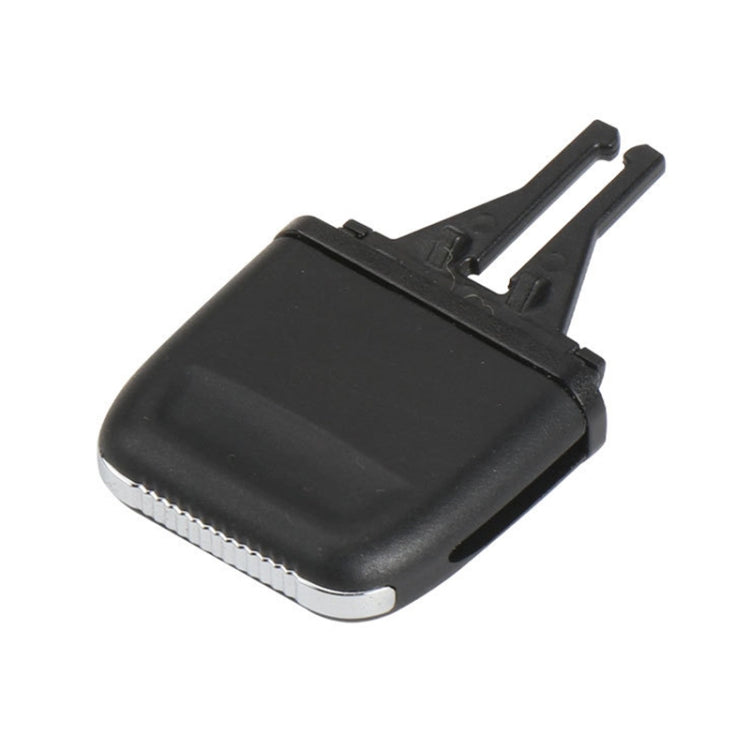 For Porsche Boxster Left Driving Car Air Conditioning Air Outlet Paddle 98155214202