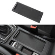 For Volkswagen Golf 7 14-20 Car Central Water Cup Holder Cover, Left Driving - free shipping - PMC TechLife - Order now!