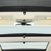 Car Window Shade Fixing Buckle for Land Rover Freelander 2, Left Driving
