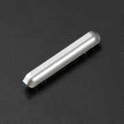 Air Outlet Adjustment Electroplating Strip for Land Rover Range Rover Evoque 2012-2019, Left Driving
