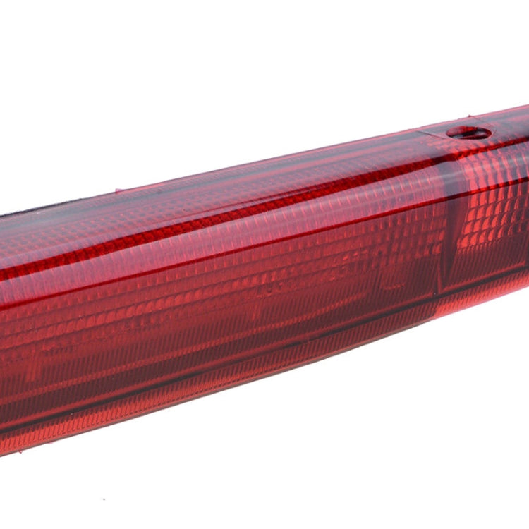 For Honda CRV 2012-2016 Car High Position Brake Light Parking Light 34270TFCH01 (Black)