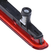 For Volkswagen Multivan Caravelle T5 T6 2003-2010 Car High Position Brake Light 7E0945097A (Red)
