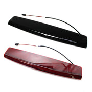For Land Rover Range Rover L322 2004-2012 Car High Position Brake Light XFG000040 (Black)