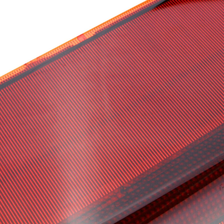 For Land Rover Range Rover L322 2004-2012 Car High Position Brake Light XFG000040 (Red)
