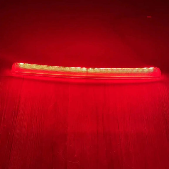For Land Rover Range Rover L322 2004-2012 Car High Position Brake Light XFG000040 (Black)
