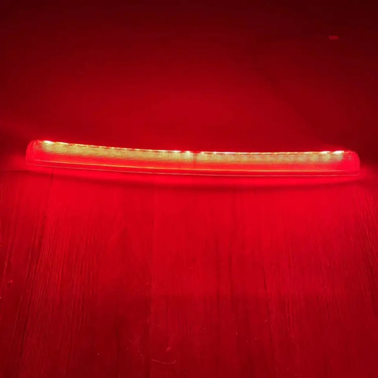 For Land Rover Range Rover L322 2004-2012 Car High Position Brake Light XFG000040 (Black)