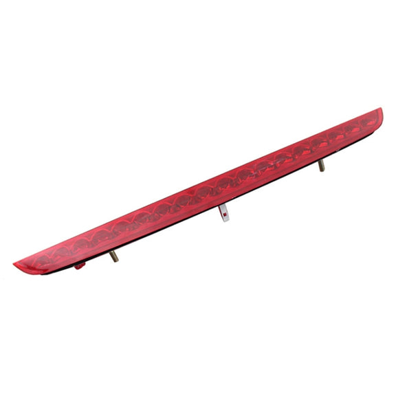 For Audi TT MK2 8J 2006-2014 Car High Position Brake Light  8J0945097 (Black)