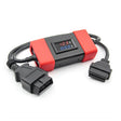 24V to 12V Truck Diagnostic Auxiliary Module - Code Readers & Scan Tools by PMC TechLife | Online Shopping South Africa | PMC TechLife | Buy Now Pay Later Mobicred