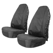 TIROL T24324 General Car Water-resistant Seat Protective Cover