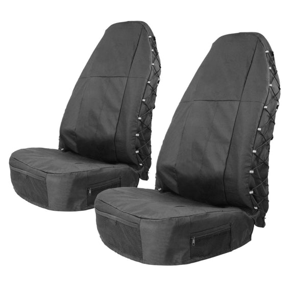 TIROL T24324 General Car Water-resistant Seat Protective Cover