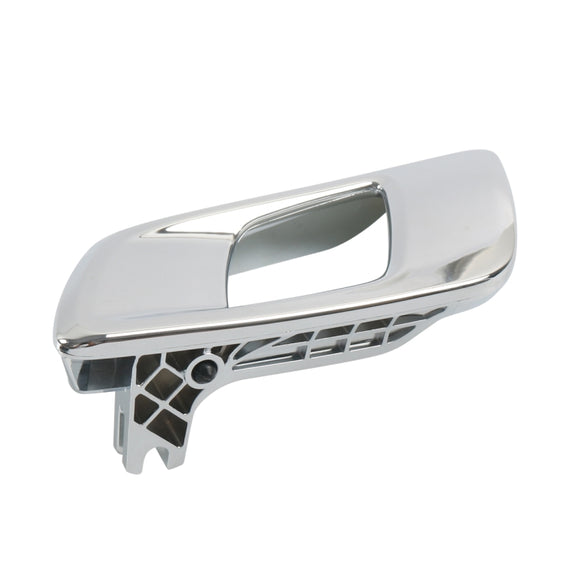 A8558 1 Pair For Ford Ranger 2012-2019 Car Door Inside Handle 68004828AA+68004829AA