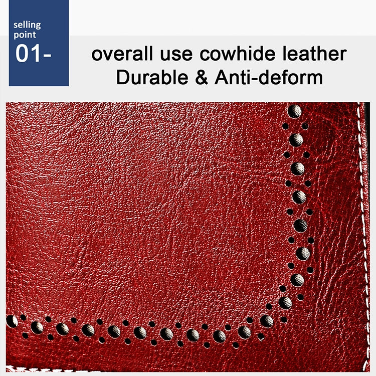 3556 Large Capacity Long Multi-function Anti-magnetic RFID Wallet Clutch for Ladies with Card Slots (Black)