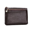 2013 Multifunctional Litchi Texture Women Large Capacity Hand Wallet with Card Slots(Coffee) - Antimagnetic RFID Package by PMC TechLife | Online Shopping South Africa | PMC TechLife | Buy Now Pay Later Mobicred