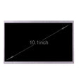 N101BGE-L21 10.1 inch 16:9 High Resolution 1024 x 600 Laptop Screens LED TFT Panels - free shipping - PMC TechLife - Order now!