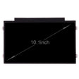 M101NWN8 10.1 inch 16:9 High Resolution 1024 x 600 Laptop Screens LED TFT Panels - free shipping - PMC TechLife - Order now!
