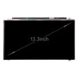 LP133WF2-SPL2 13.3 inch 30 Pin High Resolution 1920x1080 Laptop Screen IPS TFT LCD Panels, Upper and Lower Bracket - free shipping - PMC TechLife - Order now!