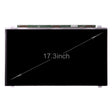 NV173FHM-N49 17.3 inch 30 Pin High Resolution 1920 x 1080 Laptop Screen TFT LCD Panels - free shipping - PMC TechLife - Order now!