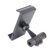 IMOUNT Universal Innovative Tablet Car Headrest Mount Holder, For Length Between 12.5CM To 17CM