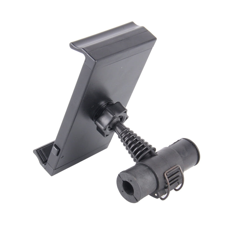 IMOUNT Universal Innovative Tablet Car Headrest Mount Holder, For Length Between 12.5CM To 17CM