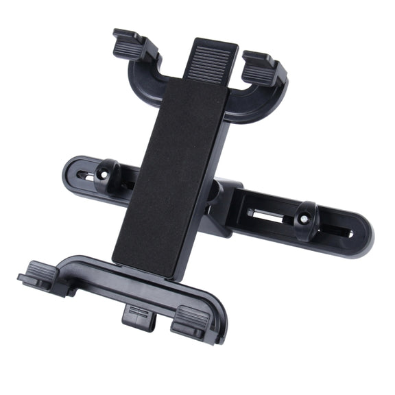 SHUNWEI SD-1151K Auto Car Seatback Tablet PC Holder Cradle, For Device Length Between 7 inch To 10 inch