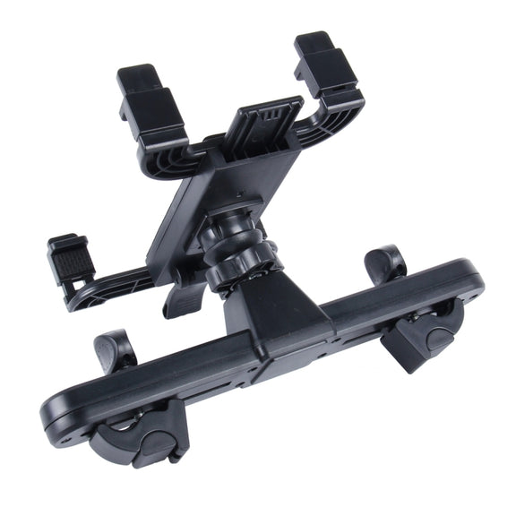 SHUNWEI SD-1151K Auto Car Seatback Tablet PC Holder Cradle, For Device Length Between 7 inch To 10 inch