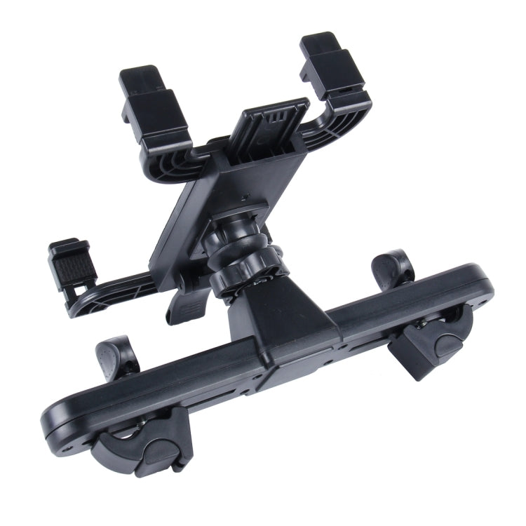 SHUNWEI SD-1151K Auto Car Seatback Tablet PC Holder Cradle, For Device Length Between 7 inch To 10 inch