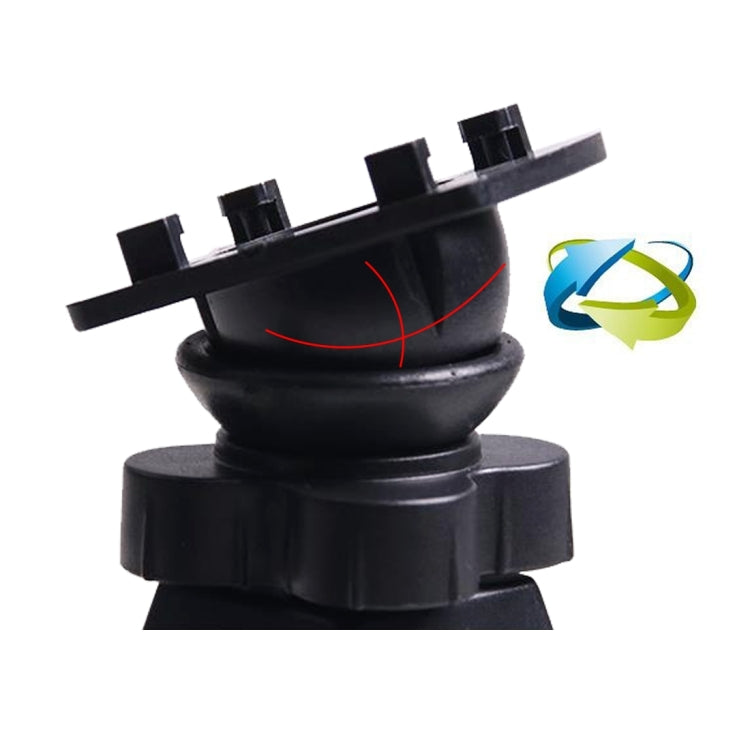 SHUNWEI SD-1151K Auto Car Seatback Tablet PC Holder Cradle, For Device Length Between 7 inch To 10 inch