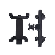 SHUNWEI SD-1151K Auto Car Seatback Tablet PC Holder Cradle, For Device Length Between 7 inch To 10 inch