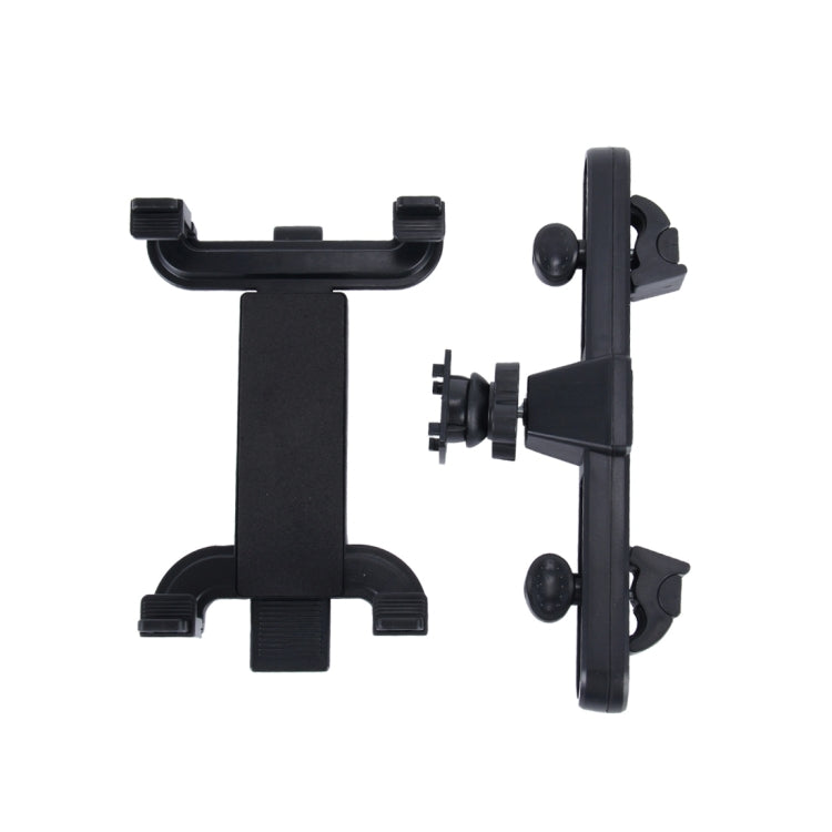 SHUNWEI SD-1151K Auto Car Seatback Tablet PC Holder Cradle, For Device Length Between 7 inch To 10 inch