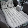 Universal Car Travel Inflatable Mattress Air Bed Camping Back Seat Couch, Size: 90 x 135cm(Grey) - Seat Accessories by PMC TechLife | Online Shopping South Africa | PMC TechLife