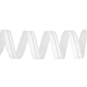 12mm �� 9.8m Car Self Adhesive Decorative Stripe Tape Line(White)