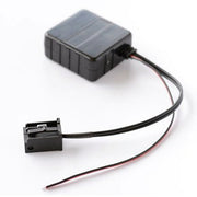 Car Wireless Bluetooth Module AUX Audio Adapter Cable for BMW Mini One Cooper / E39 / E53 / X5 / Z4 / E85 / E86 / E83