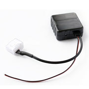 Car Wireless Bluetooth Module AUX Audio Adapter Cable for Toyota