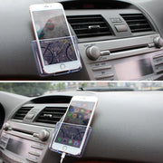 SHUNWEI SD-1136 Transparent Mobile Phone Box, For iPhone, Galaxy, Huawei, Xiaomi, Sony, LG, HTC, Google and other Smartphones