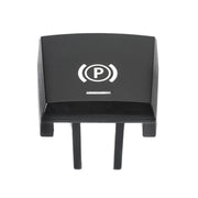 Auto Parking Switch Cover Replacement Handbrake P Key Button 61316822518 for BMW 5 / 6 Series 2009-2014/06