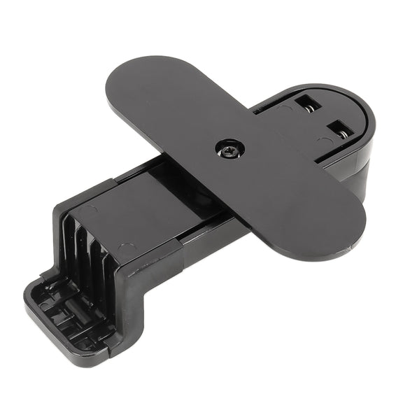 3R-1008 Universal Car Simple Style Mount Bracket Phone Holder for 55-77mm Mobile Phone