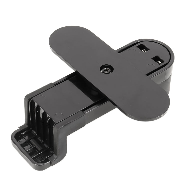3R-1008 Universal Car Simple Style Mount Bracket Phone Holder for 55-77mm Mobile Phone