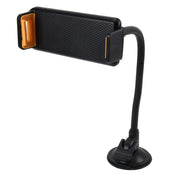 Auto Car Tablet PC Holder Cradle Tablet Car Holder, For Device Length Between 7 inch to 10 inch