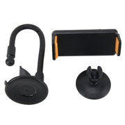 Auto Car Tablet PC Holder Cradle Tablet Car Holder, For Device Length Between 7 inch to 10 inch