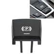 Auto Parking Switch Cover Replacement Handbrake P Key Button for BMW 5 / 6 Series 2014/07-2017/05 - Car Switches by PMC TechLife | Online Shopping South Africa | PMC TechLife | Buy Now Pay Later Mobicred