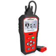 KONNWEI KW818 EOBD / OBDII Car Auto Diagnostic Scan Tools CAN Code Reader Scanner (Only for 12V Gasoline Car) - Code Readers & Scan Tools by KONNWEI | Online Shopping South Africa | PMC TechLife | Buy Now Pay Later Mobicred
