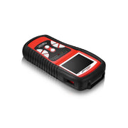 KONNWEI KW830 OBDII / CAN Car Auto Diagnostic Scan Tools  Auto Scan Adapter Scan Tool  Supports 8 Languages and 6 Protocols (Can Also Detect Battery and Voltage, Only Detect 12V Gasoline Car)